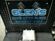 USED 1998 CHRYSLER CONCORDE CHASSIS STK: 147397