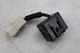2006-2013 Lexus IS250 Front Seat Heat Heater Control Module 87501-60010 OEM