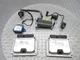 2008 Ferrari F430 Spider Engine Alarm ECU Module Unit Lock Set Key Fob Ignition
