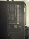 2013 BMW X3 F25 FRMIII  FOOTWELL LIGHT CONTROL MODULE 61.35-9 250 459.9.01
