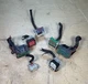 2013 Durango Grand Cherokee TIPM Fuse Box Module Connectors Plugs *68165692AC*