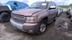 Used Park Assist Control Module fits: 2007 Chevrolet Tahoe Driver Assist park as