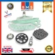 MINI N14 N14B16 1.6 PETROL TIMING CHAIN KIT 3008 MPV TODOTERRENO 5FX TK-BM002
