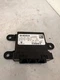 Maserati Ghibli Park Parking Assist Control Module OEM 670004819