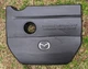OEM GENUINE 2006 07 08 09 MAZDA 3 ENGINE VANITY COVER PLASTIC TOP SHIELD 16 VALV