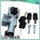 New Ignition Steering Lock Assembly w/ 2 key For 1998 - 2013 Volvo FM FH