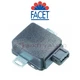 Facet 10.5046 Throttle Position Sensor for 89452-14020 200-1151 179 950-0261 ce