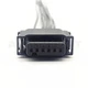 For 2011-2013 Jeep Grand Cherokee Blind Spot Sensor Connector Harness 56038942AA
