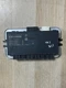 BMW 2013-2017 650i Gran Coupe Footwell Light Control Module 9313933 FRM3 2013