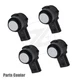 Fits for BMW 66209283754 66209336913 66209274427 Parking Distance Sensor PDC