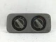 1999-2004 Honda Odyssey Ac Heater Climate Control Bq919-36400 F3DRJ
