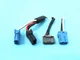 09 10 11 12 13 14 ACURA TSX POWER STEERING CONTROL MODULE 39980-TL2-A0 PLUG P917