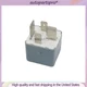 1x NEW ABS Relay Skid Traction 4 Pin 12V 88263-21010 TRAC Fits For Toyota Lexus
