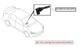 COLUMN SWITCH OEM 03-06 CHEVROLET SILVRDO35 1YR WRNTY