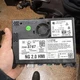 14 - 16 Cadillac Chevy GMC HMI Machine InterFace Control Module 23443747 OEM