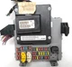 56010420AH Jeep 2002 2003 2004 Liberty Body Control Module Fuse Box Dash OEM I97