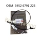 BRAND NEW  Rear ABS/ DSC Wheel Sensor Fit For BMW F22, F30 F32 OEM 34526791225