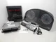 VW Golf V Plus 1.6 75kw 102hp BSE 2007 06A906033GL 3C0937049AJ ECU Key Kit