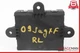 09-11 Jaguar XF Rear Left Door Control Module 7G9T14B534AD OEM