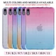 For iPad 5/6th 7th 8th 9th Gen Pro 11" 1st 2nd 3rd 4th Gen Shockproof Case Cover
