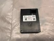2008-2015 AUDI Q7 4.2 FSI Chassis ECM Theft-locking Keyless Entry 4L0907335