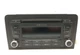 USED Audi 8P A3 "Audi Concert" OEM Radio 8P0 035 186 T