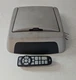 2006-2007 Jeep Commander DVD TV Entertainment Screen Overhead w/ 2 Remotes OEM