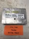 10-15 CHEVROLET CAMARO SS RS ZL1 ONSTAR CONTROL MODULE 22836325