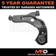 Fits Ford Fiesta 1998-2002 Puma 1997-2002 MFD Front Left Track Control Arm