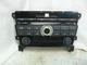 07 08 09 Mazda CX-7 Radio 6 Cd Face Plate EG2466ARX PZR10