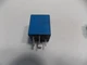 BMW E36 Z3 Headlight High Beam Relay Blue 8370510 OEM 318 323 325 328 M3