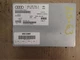 04 05 06 07 08 09 10 AUDI A8 Sirius Satellite Receiver ID# 4E0035593D