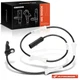 A-Premium Rear ABS Wheel Speed Sensor for BMW 530i 540i xDrive 17-20 530e 18-20