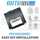 VIN Programmed 2000 GMC Safari Body Control Module BCM 19153625 GM