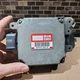Toyota Highlander Lexus RX400 06-08 Hybrid Steering Control Module 89650-48010