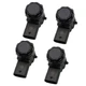 NEW 4PCS PDC Parking Sensor Fit For BMW 66209826989 66207927978 66209826953