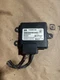 2007-2014 CADILLAC ESCALADE REVERSE PARKING ASSIST MODULE 15896180