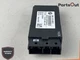 2014-2017 BMW I3 I01 FRONT RIGHT PASSENGER SIDE SEAT CONTROL MODULE UNIT OEM