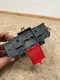 MERCEDES BENZ BATTERY TERMINAL FUSE BOX A2035450803