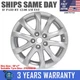 18" x7" Alloy Wheel Rim Aluminum Silver 64962 9965227080 For Mazda 3 M 2014-2016