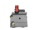 Fuse box control unit control part for Mercedes S-Class W220 S350 02-05