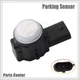 66209826989 66207927978 66209826953 9826989 White Parking Sensor Fits BMW
