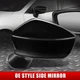 FOR 17-18 MAZDA 3 OE STYLE POWERED ADJUSTMENT DRIVER LEFT SIDE VIEW DOOR MIRROR