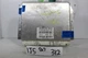 2205450532 Mercedes S430 S500 2000-05 Suspension Control Unit Module 312 1J5 B7