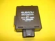 00 01 02 Subaru Legacy Outback Seat Belt Timer Key Warning Unit 88013AE00A