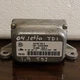 VW Jetta TDI ESP Acceleration Sensor 1J1907637D 1J0907655A Stability Control Yaw