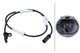 HELLA ABS Speed Sensor For BMW 5 G30 F90 7 8 Convertible G16 15-23 6859584
