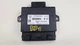 2010-2013 PORSCHE PANAMERA 970 Voltage Converter Control Module OEM 7PP959663E