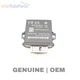 2013 AUDI S7 - Headlight Cornering Control Module 4H0907357A