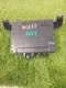VAUXHALL ASTRA FUSE BOX 365927271 1.2L DIESEL MANUAL HATCHBACK 2012 #15a1
